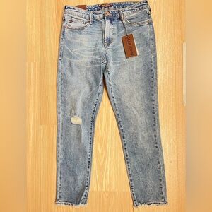 NWT Ladies Women’s Dear John denim jeans size 28